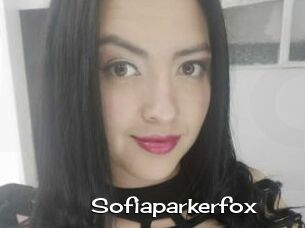 Sofiaparkerfox