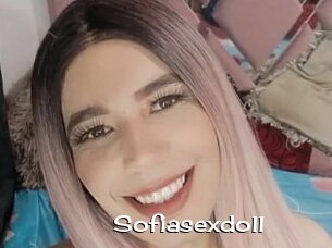 Sofiasexdoll