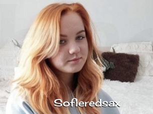 Sofieredsax