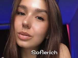 Sofierich