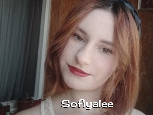 Sofiyalee