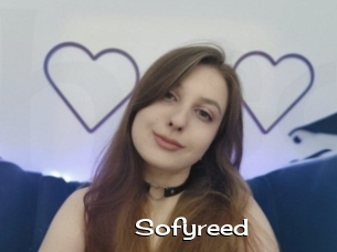 Sofyreed