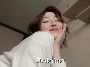 Solarinsi