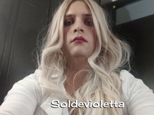 Soldevioletta