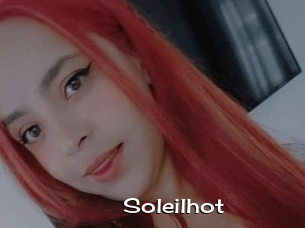 Soleilhot