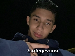 Soleyevans