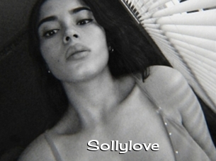 Sollylove