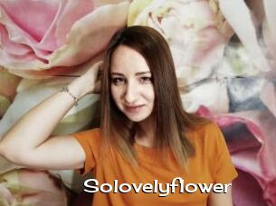 Solovelyflower