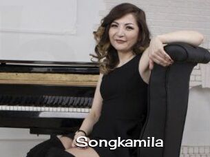 Songkamila