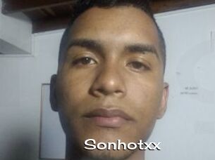 Sonhotxx