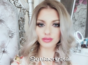 Soniacrystal