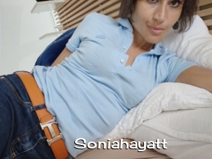 Soniahayatt