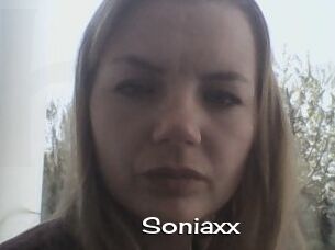 Soniaxx