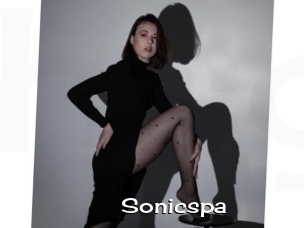 Sonicspa