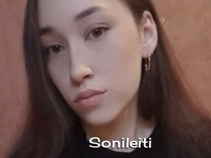 Sonileiti