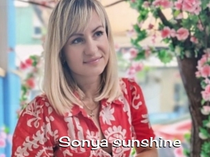 Sonya_sunshine