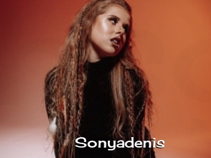 Sonyadenis