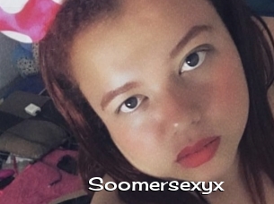 Soomersexyx