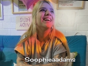 Soophieaadams