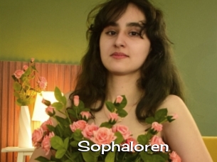 Sophaloren