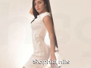 Sophia_nils