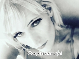 Sophiaanaal