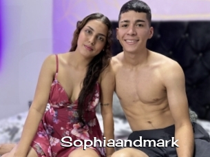 Sophiaandmark