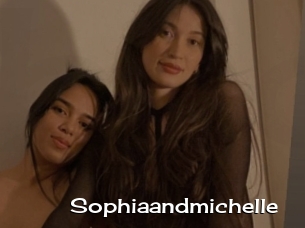 Sophiaandmichelle