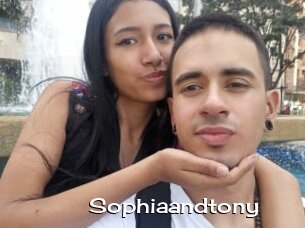 Sophiaandtony