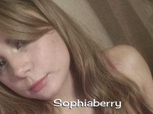 Sophiaberry