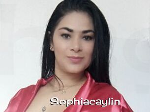 Sophiacaylin