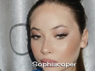 Sophiacoper