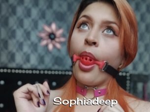 Sophiadeep