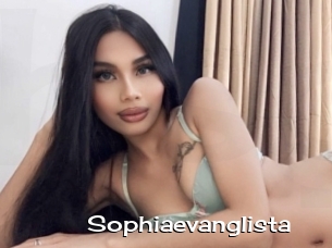 Sophiaevanglista