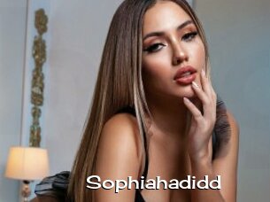 Sophiahadidd