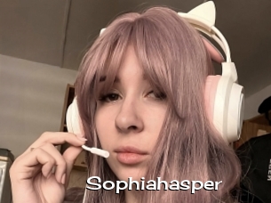 Sophiahasper