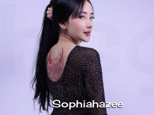 Sophiahazee