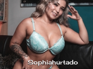 Sophiahurtado