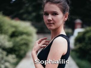 Sophialilis