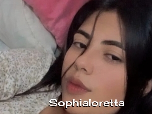 Sophialoretta