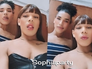 Sophiaparty