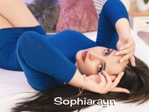 Sophiarayn