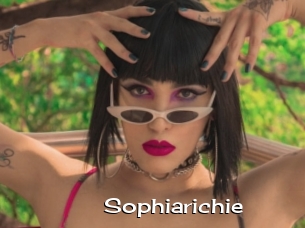 Sophiarichie