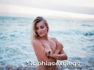 Sophiasexylegs