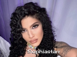 Sophiastarr