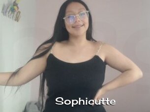 Sophicutte