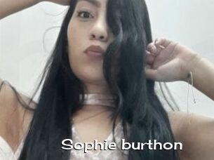 Sophie_burthon