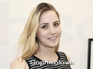 Sophieblower