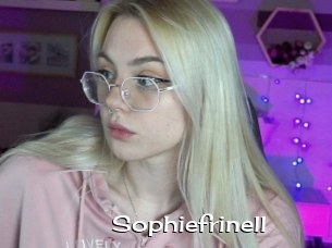 Sophiefrinell