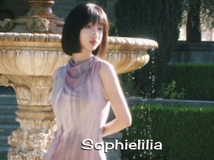 Sophielilia